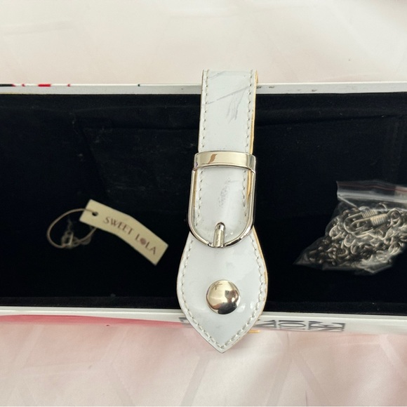 Vintage Harper's Bazaar Magazine Purse  Scarlet Johansson Cover - Picture 9 of 15